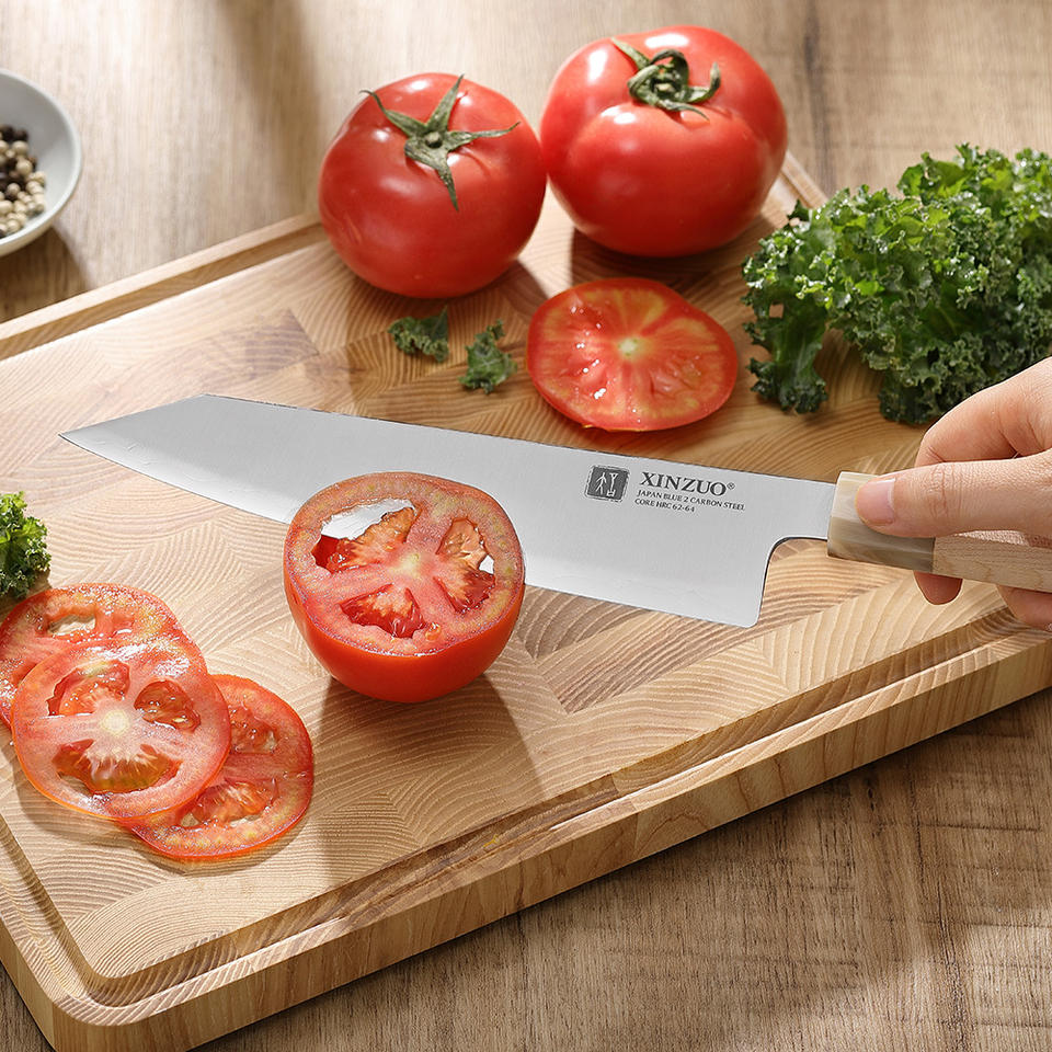 Couteaux Japonais Kiritsuke | Kyushu