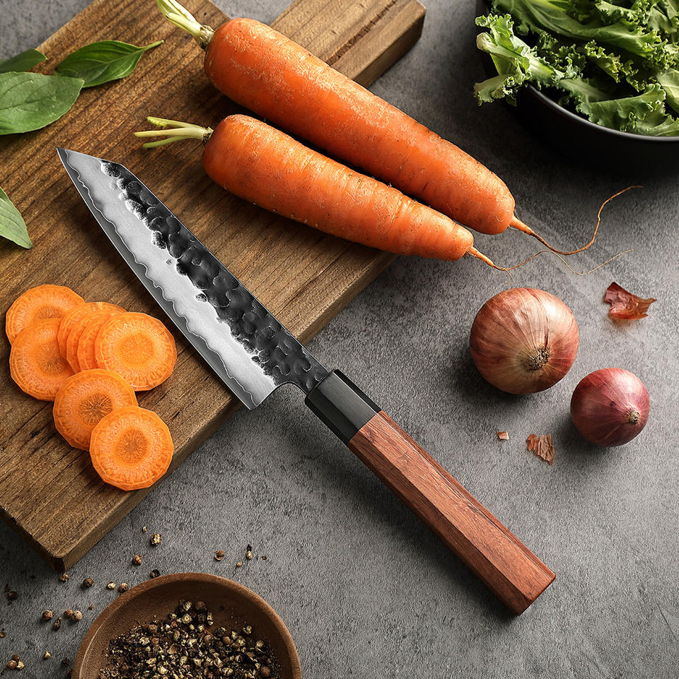 Couteau Japonais Gyuto | Kuro