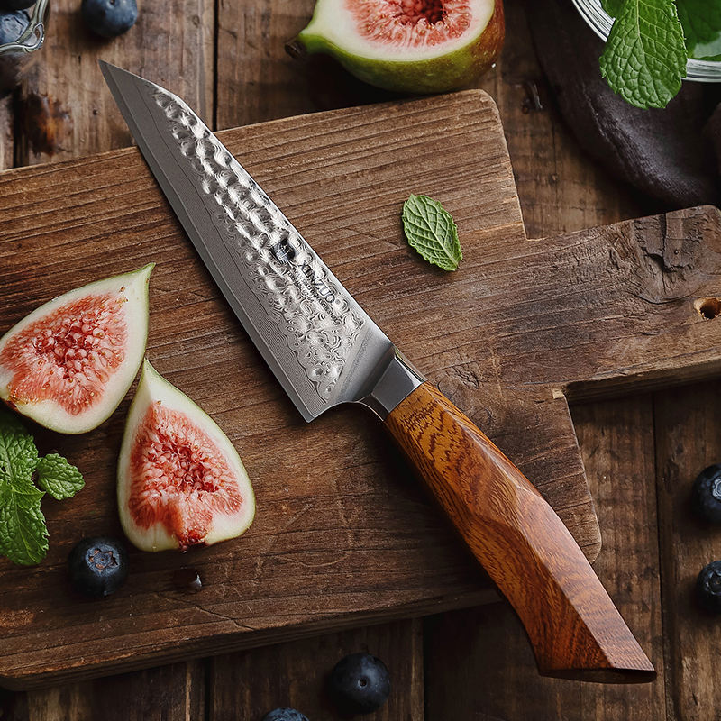 Couteau Japonais Office | Hinoki