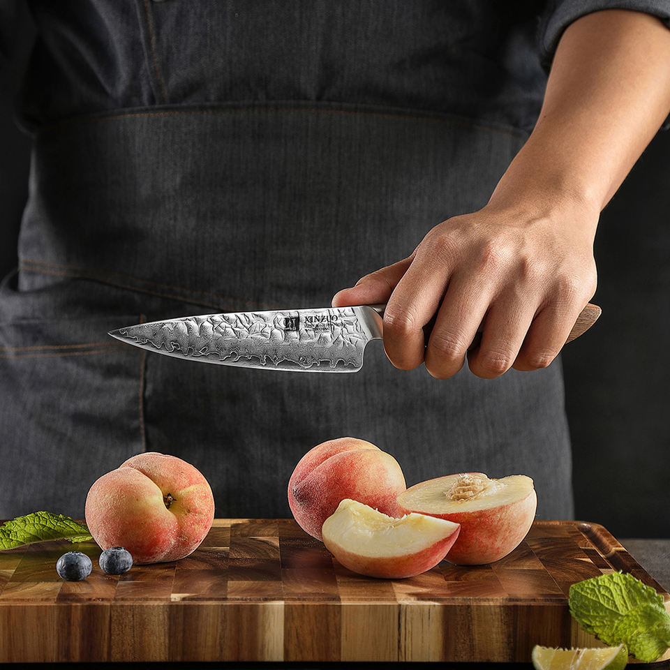 Couteau Japonais Office | Zeki