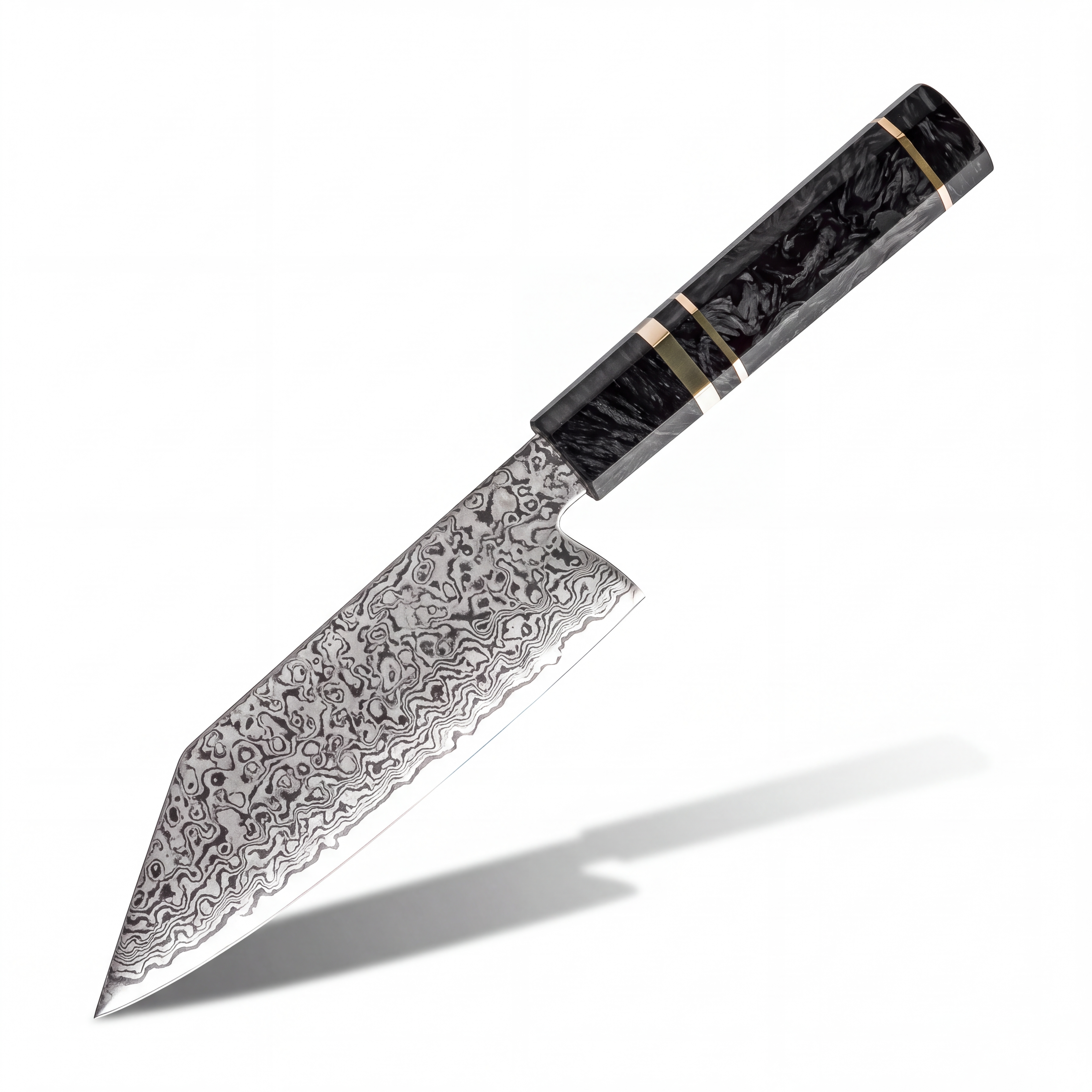 Couteau Japonais Bunka | Kuzimi