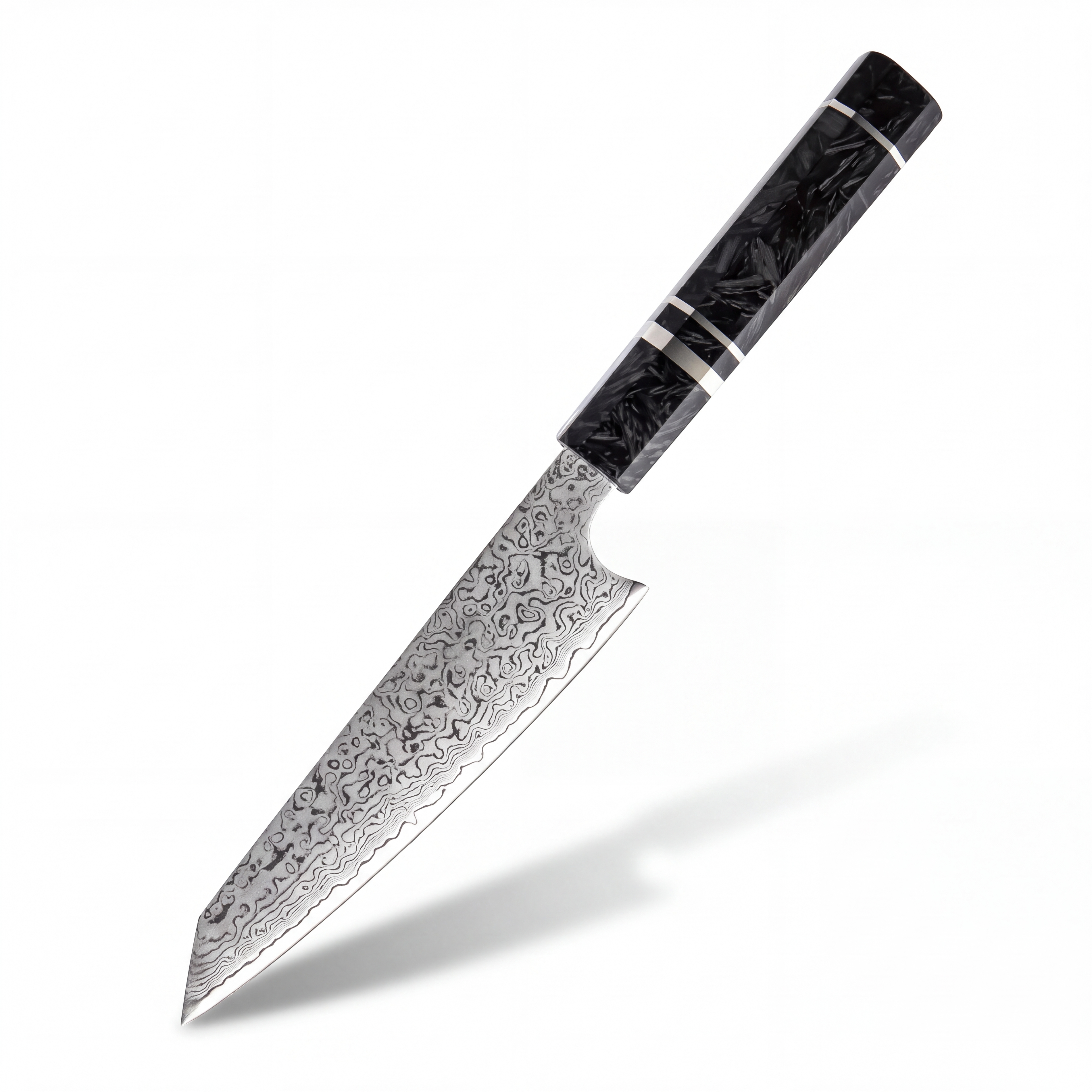 Couteau Japonais Utilitaire | Kuzimi