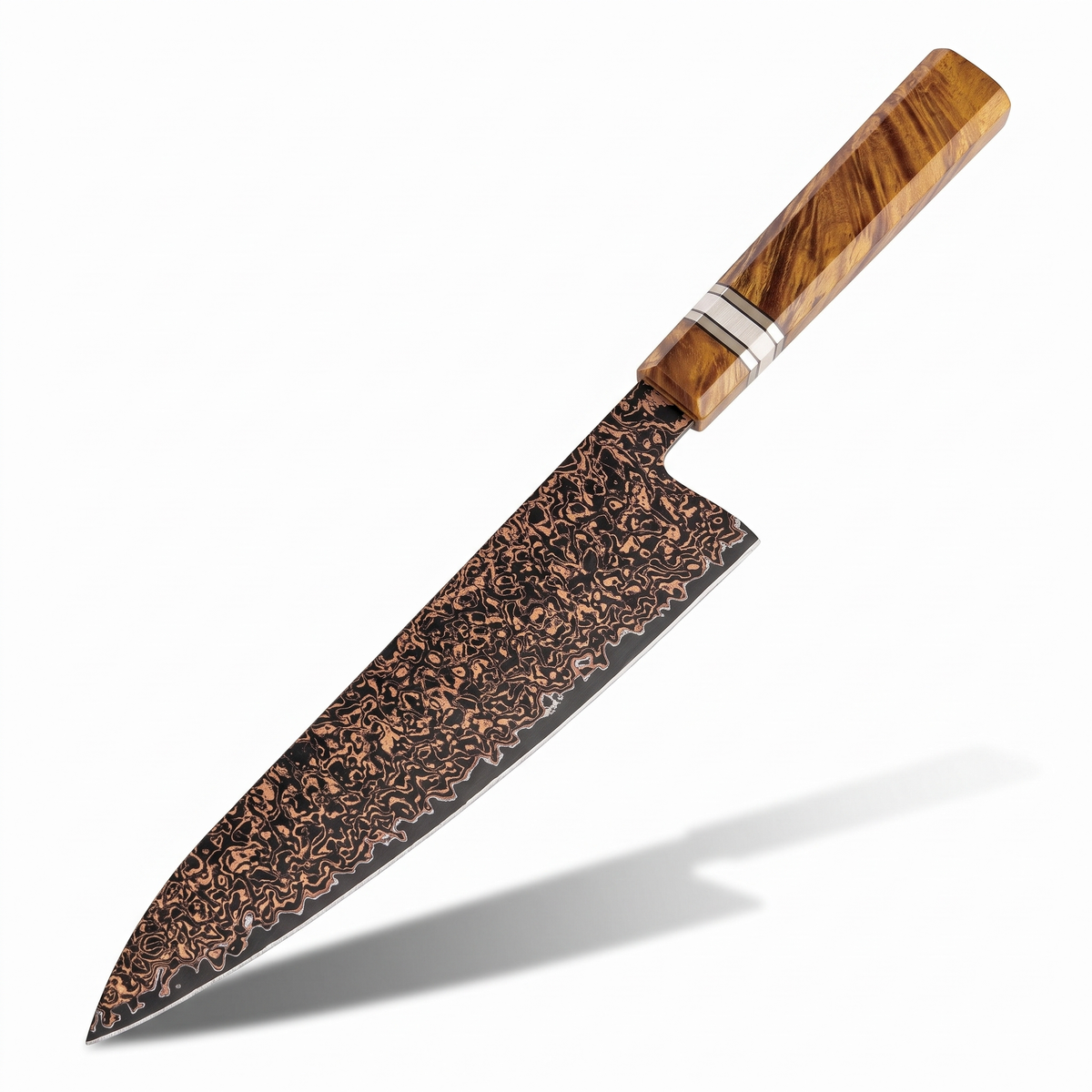 Couteau Japonais Gyuto | Oboro