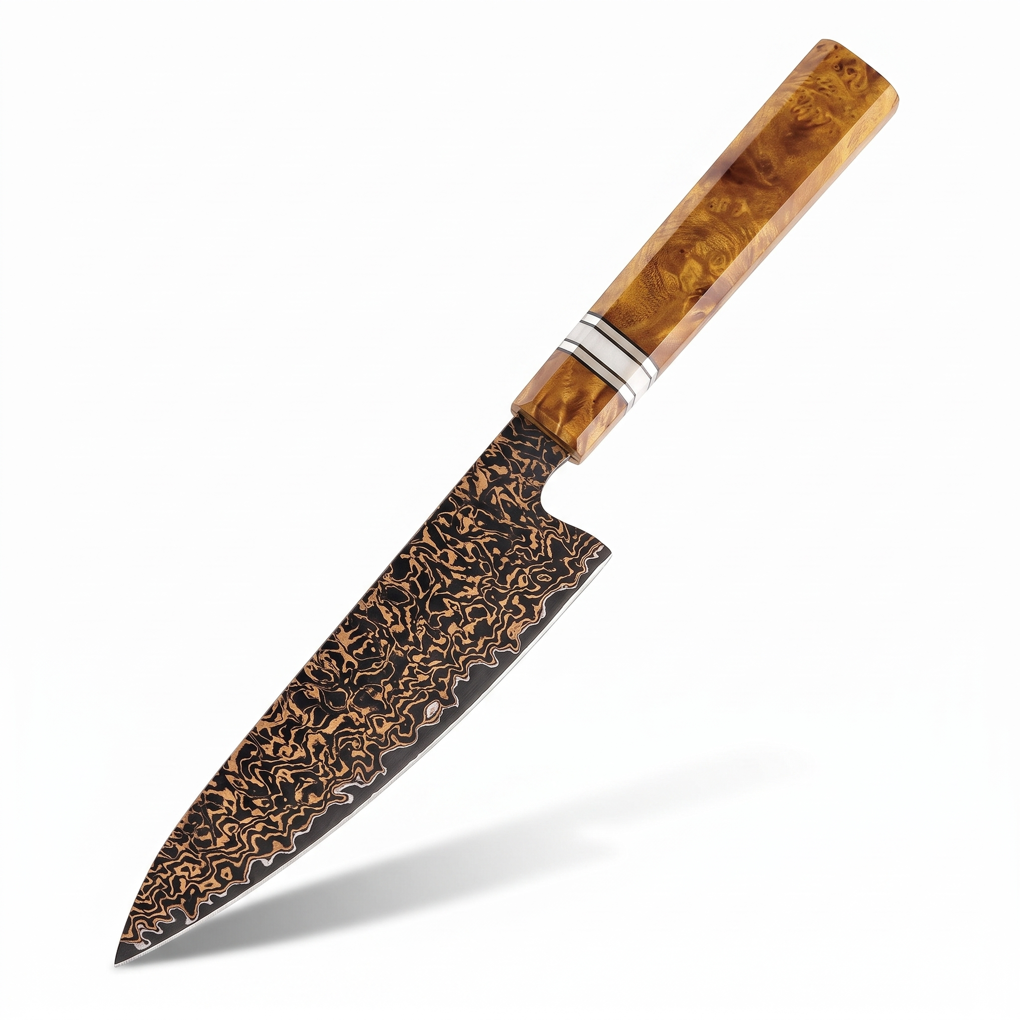 Couteau Japonais Utilitaire | Oboro