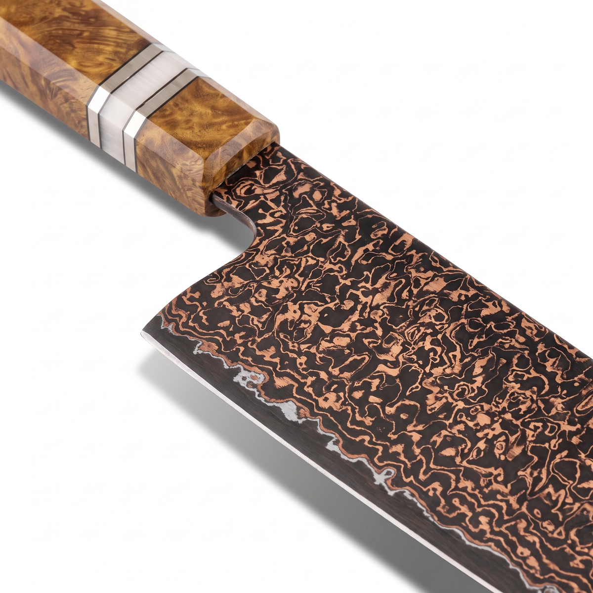 Couteau Japonais Gyuto | Oboro