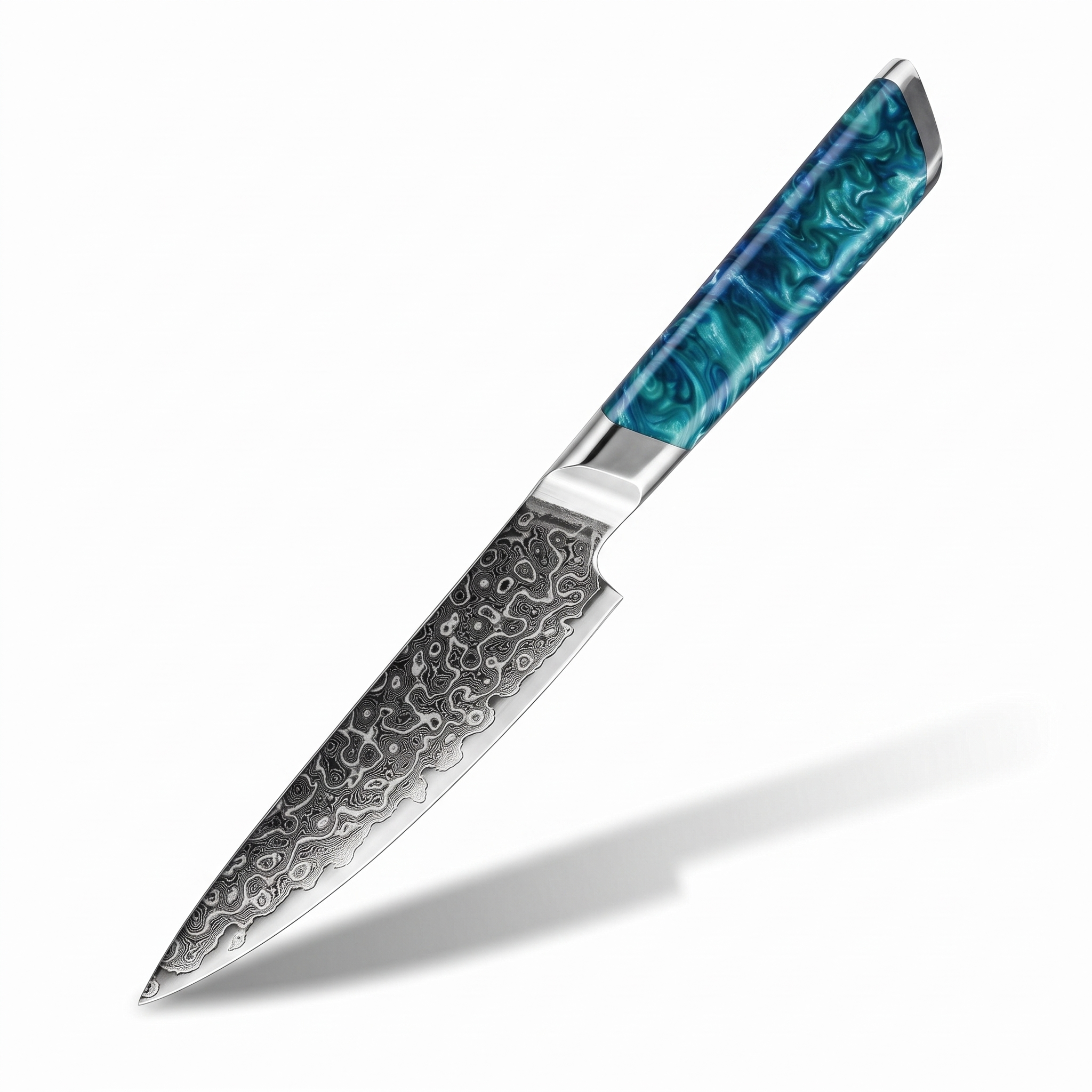 Couteau Japonais Utilitaire | Ogenki -