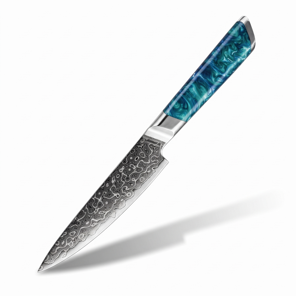 Couteau Japonais Utilitaire | Ogenki -