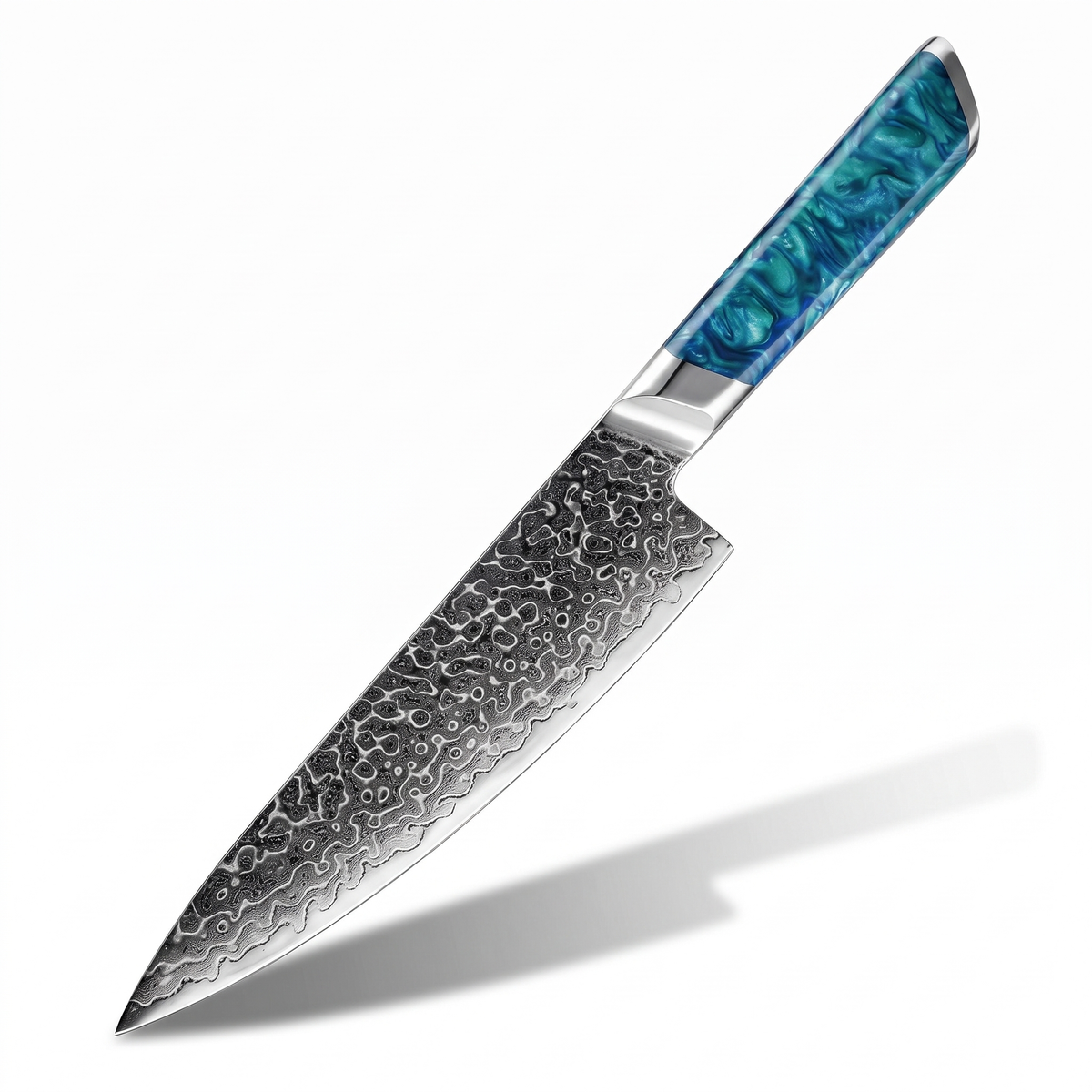 Couteau Japonais Gyuto | Ogenki -