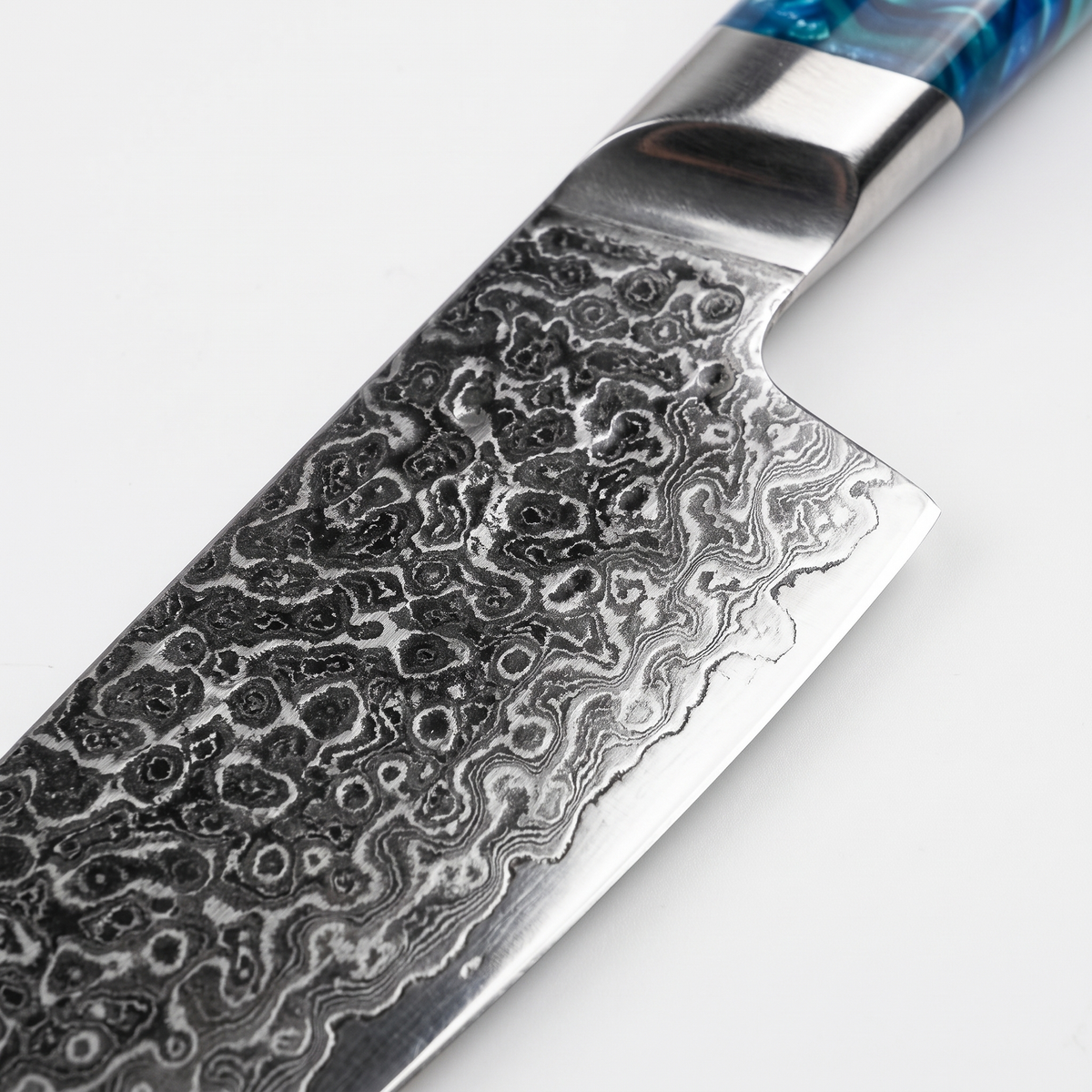 Couteau Japonais Utilitaire | Ogenki -