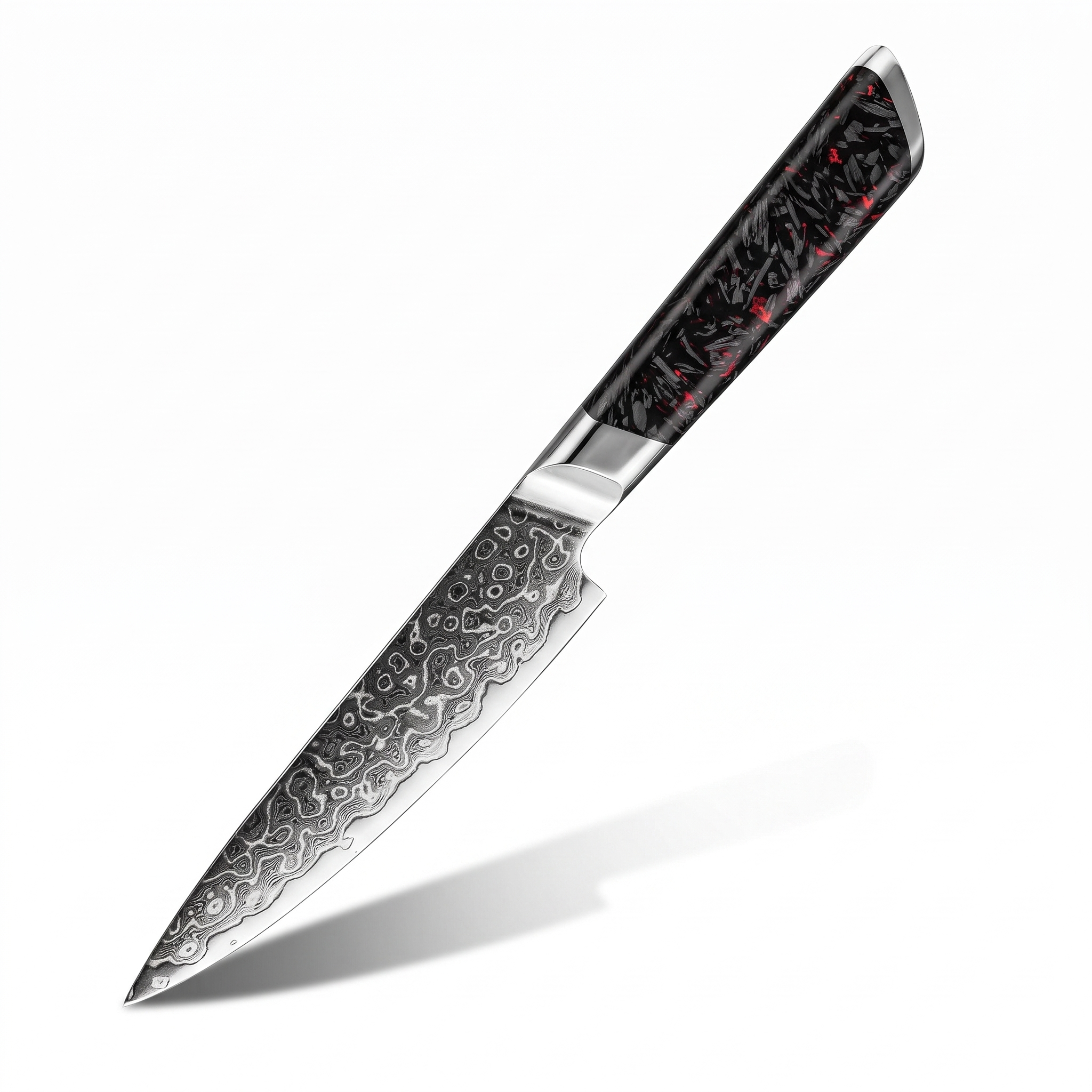 Couteau Japonais Utilitaire | Ryu