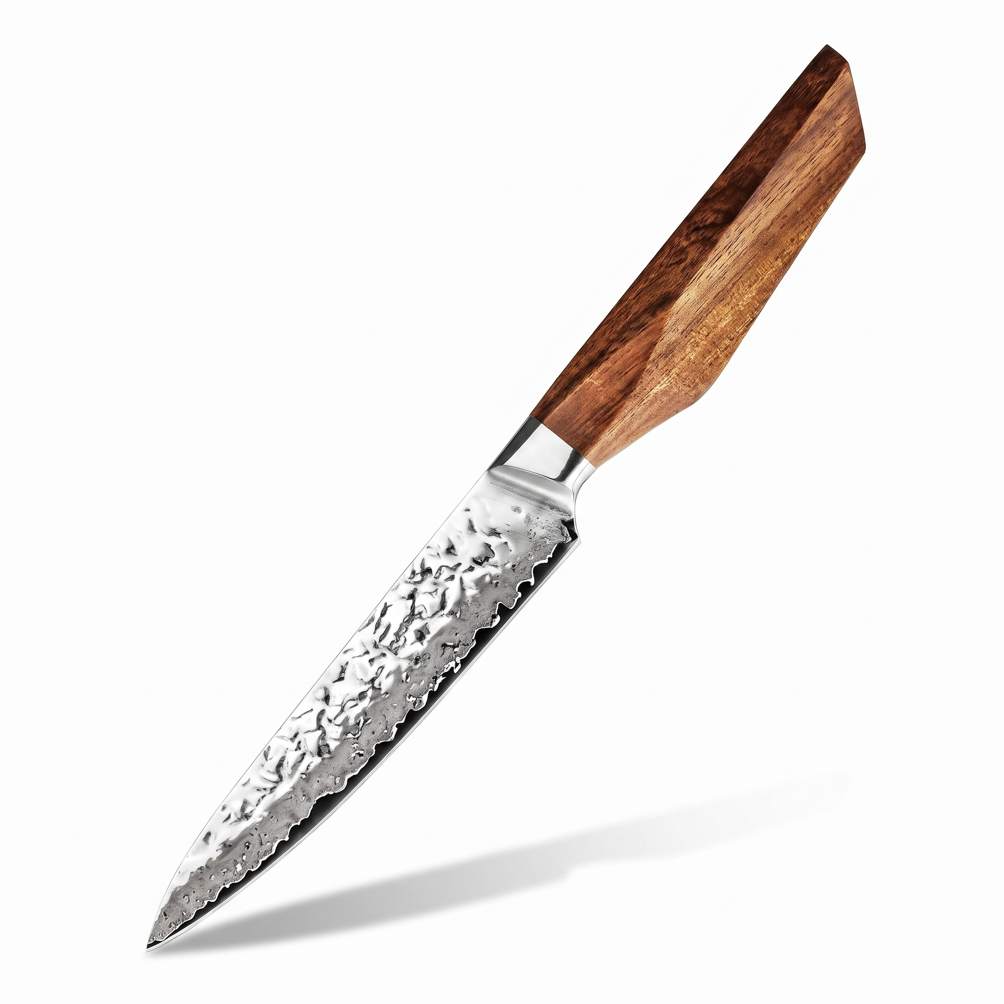 Couteau Japonais Utilitaire | Aizome