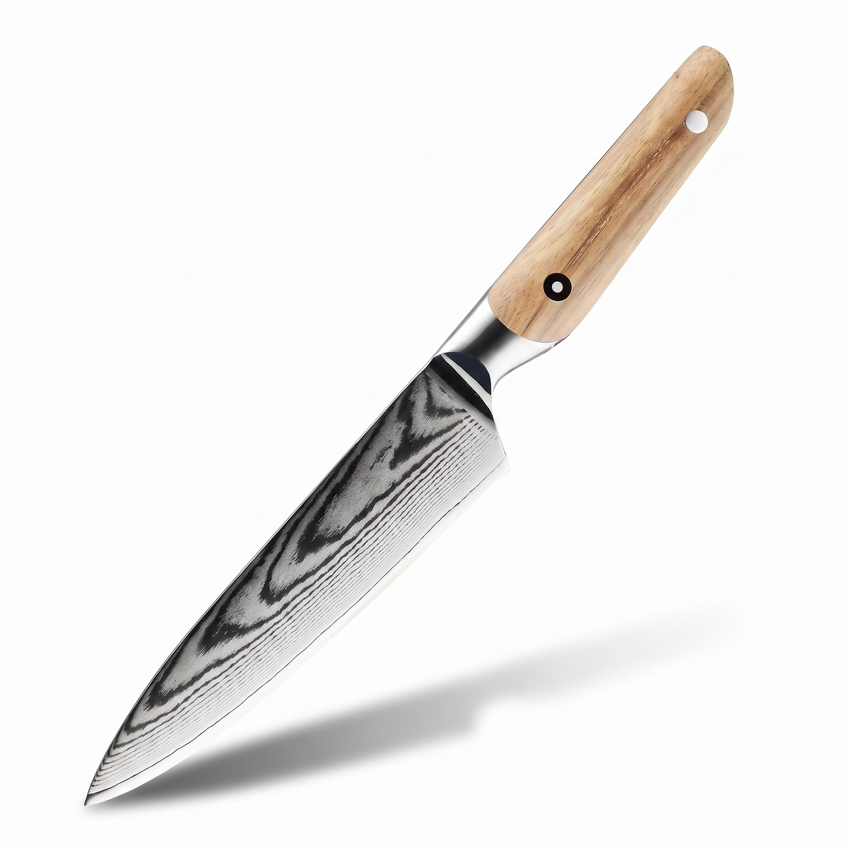 Couteau Japonais Utilitaire | Sugi