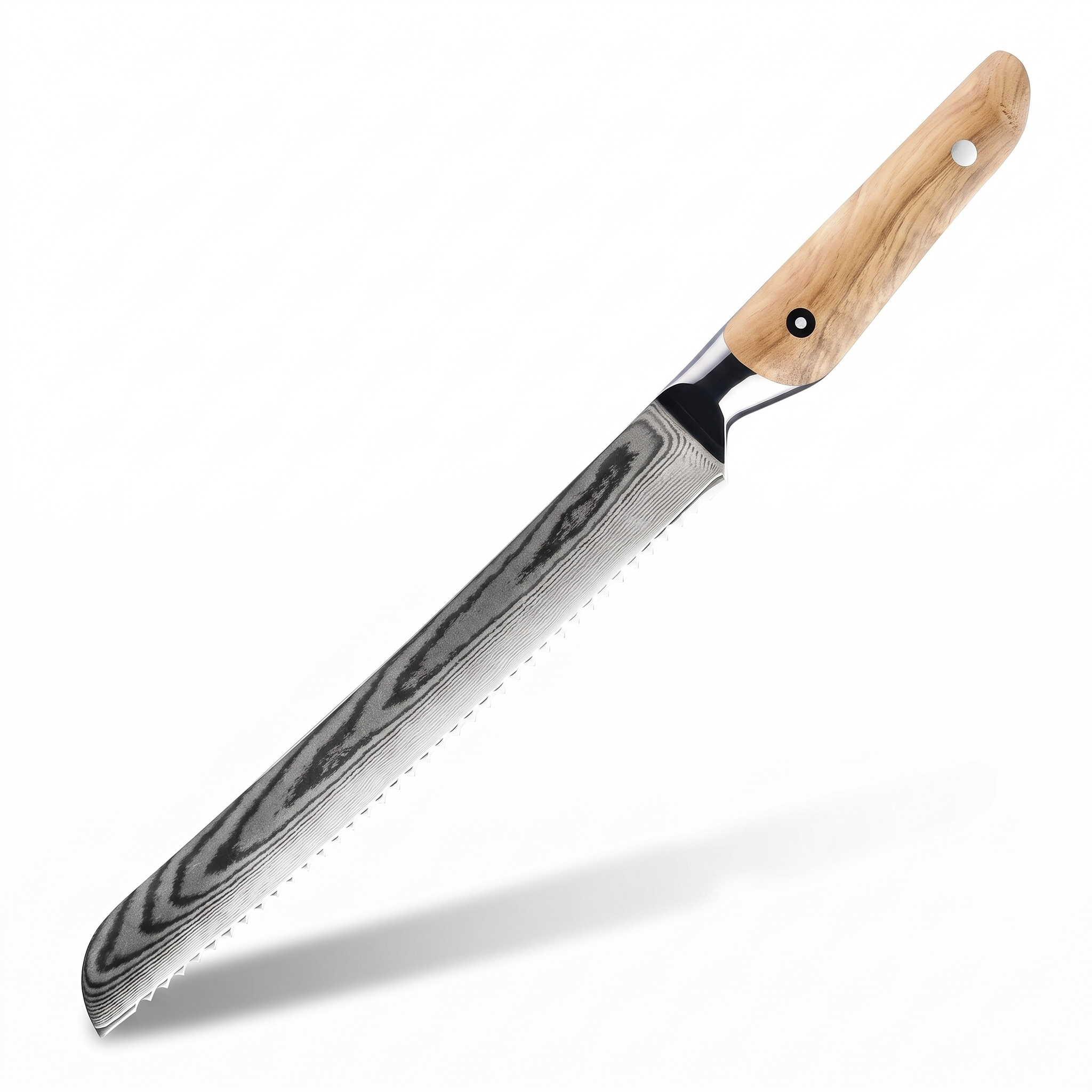 Couteau à Pain | Sugi