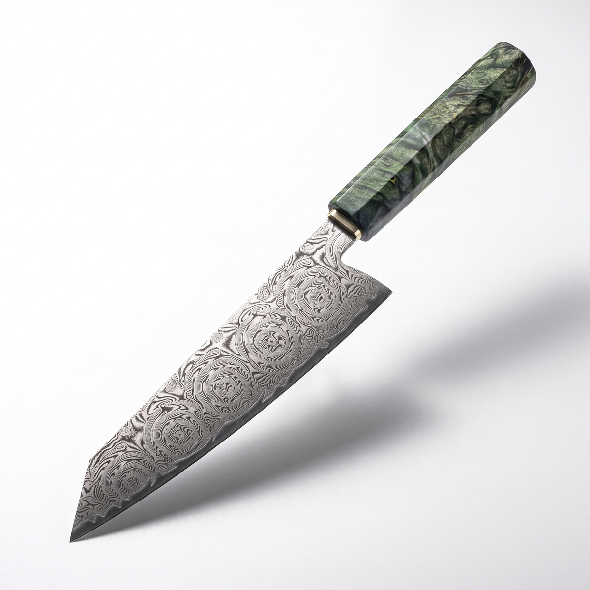Couteau Japonais Kiritsuke | Ume