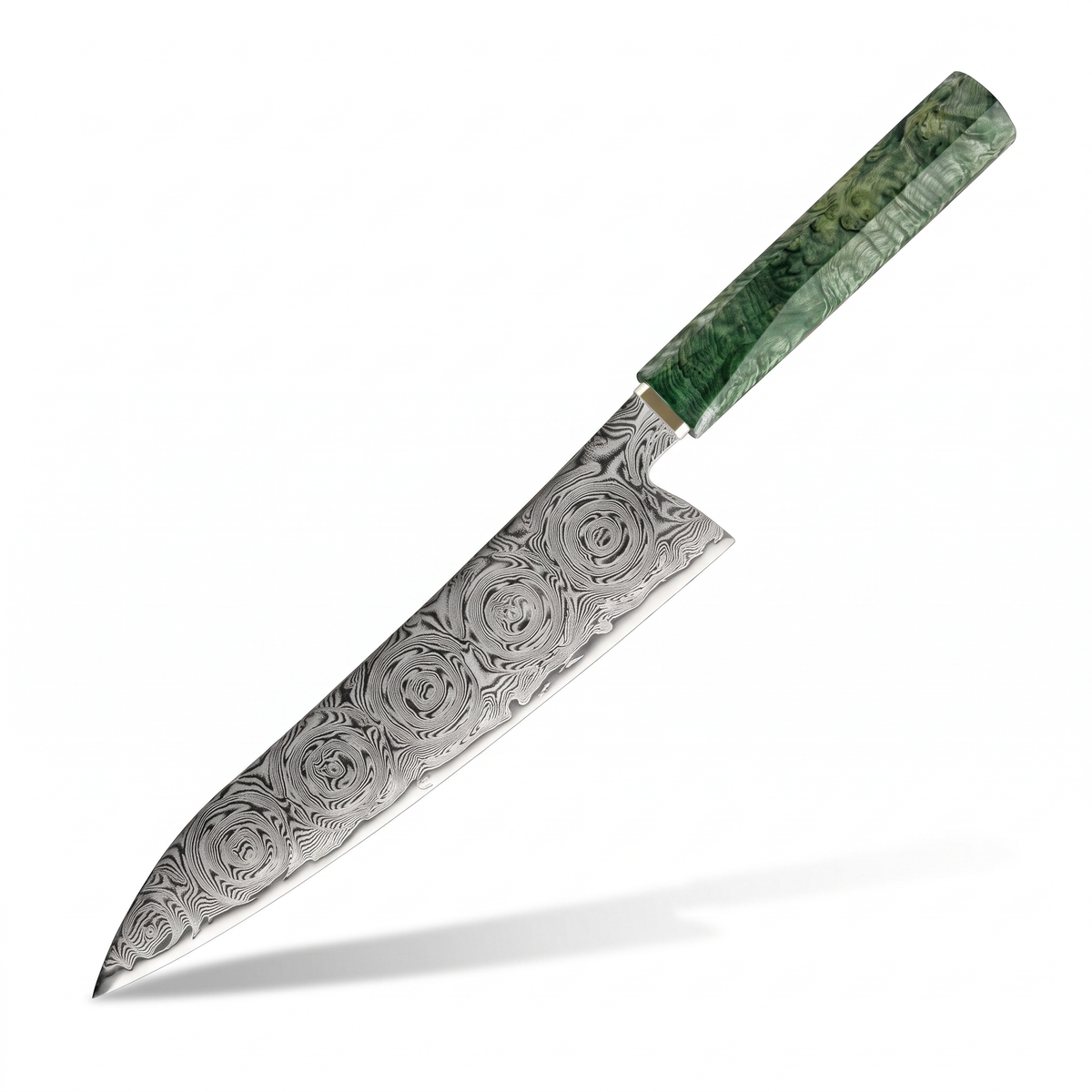 Couteau Japonais Gyuto | Ume