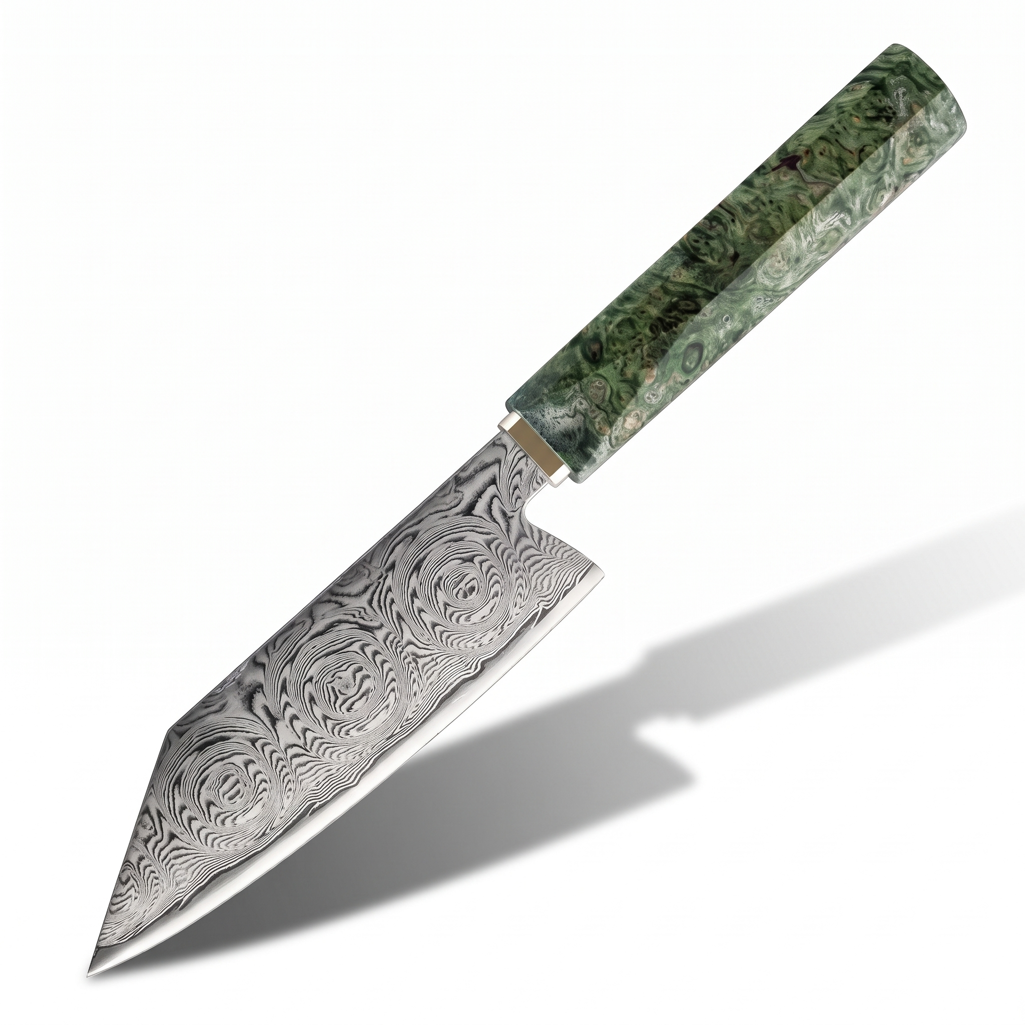 Couteau Japonais Bunka | Ume