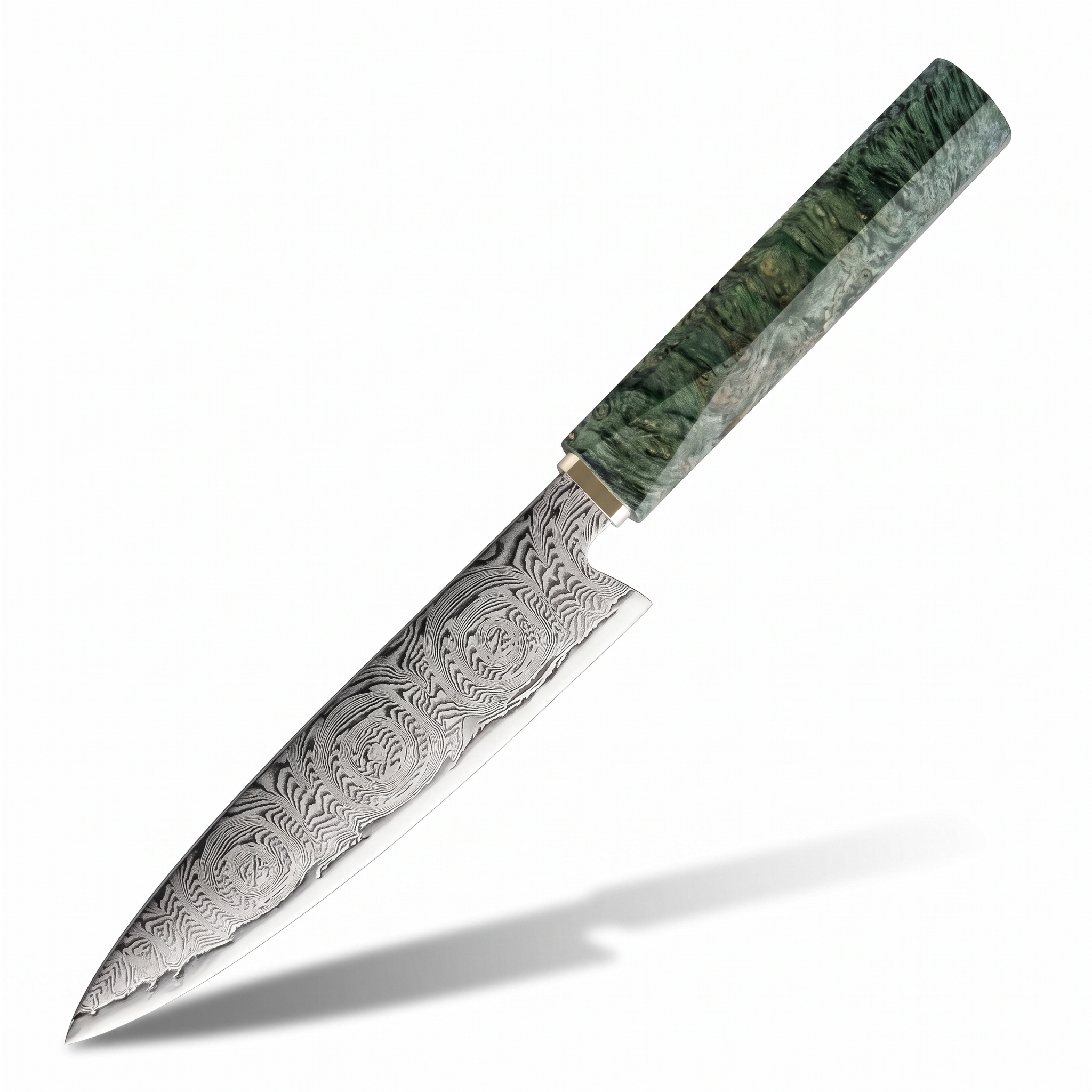 Couteau Japonais Utilitaire | Ume