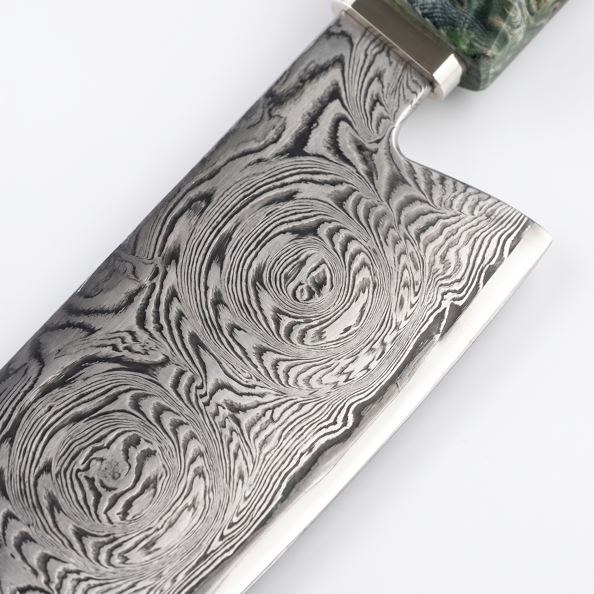 Couteau Japonais Set de 2 | Collection Ume