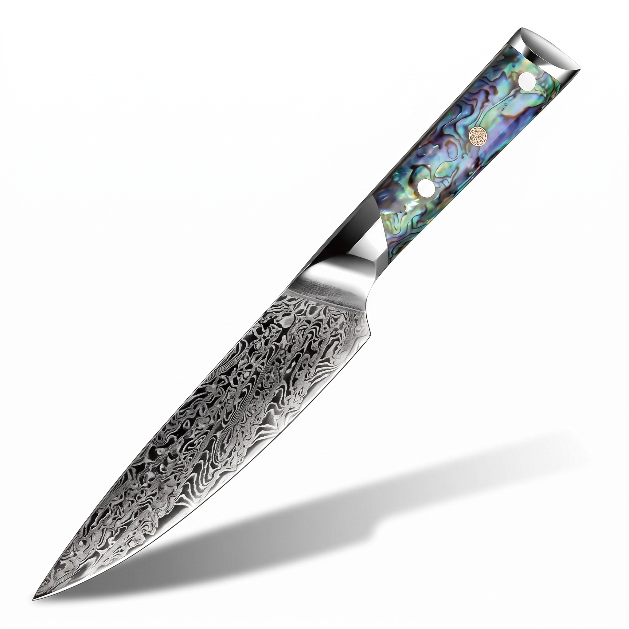 Couteau Japonais Utilitaire | Hattori