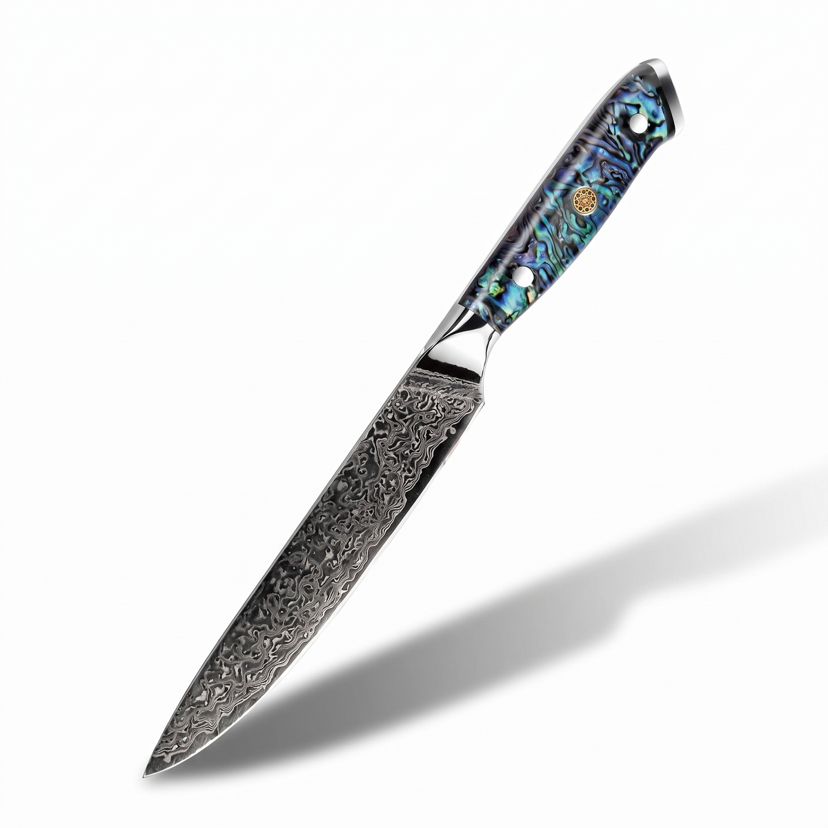 Couteau Japonais Utilitaire | Collection Oishii -