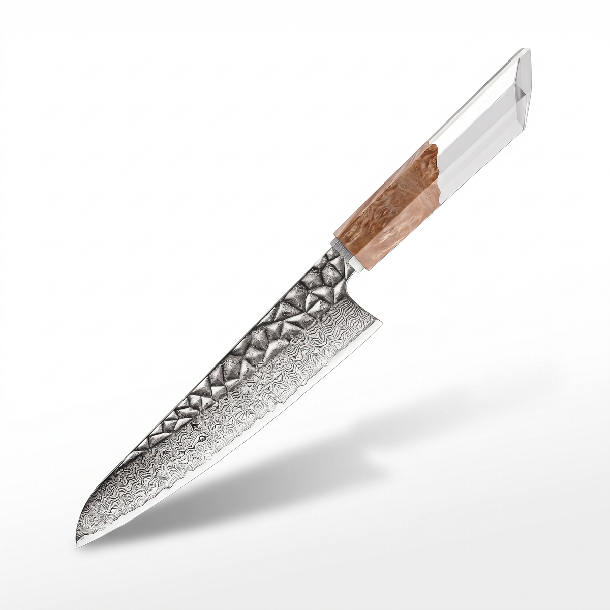 Couteau Japonais Gyuto | Watashi