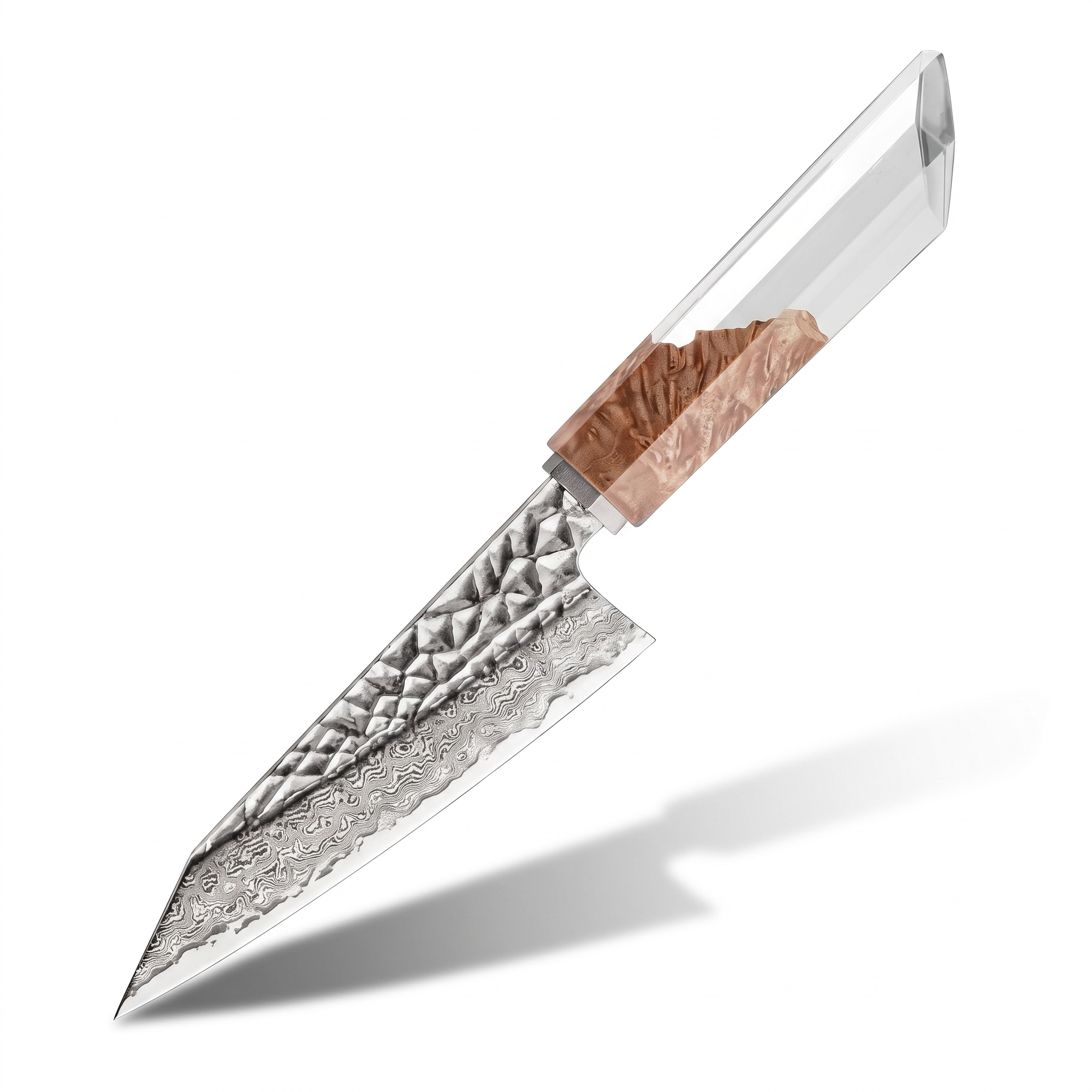 Couteau Japonais Bunka | Watashi