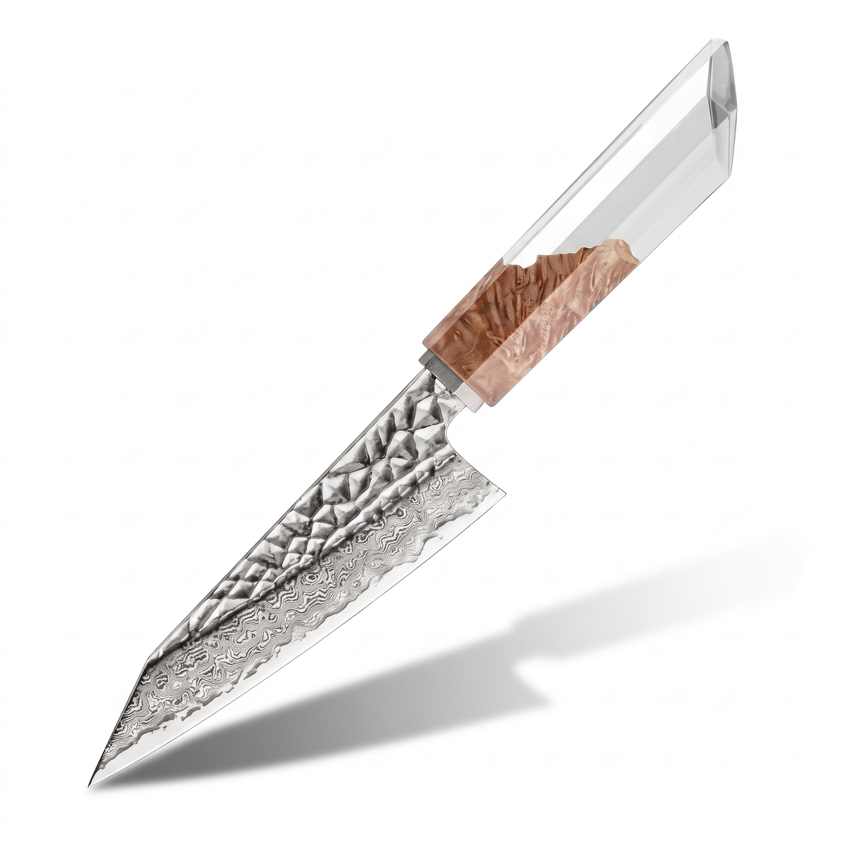 Couteau Japonais Bunka | Watashi