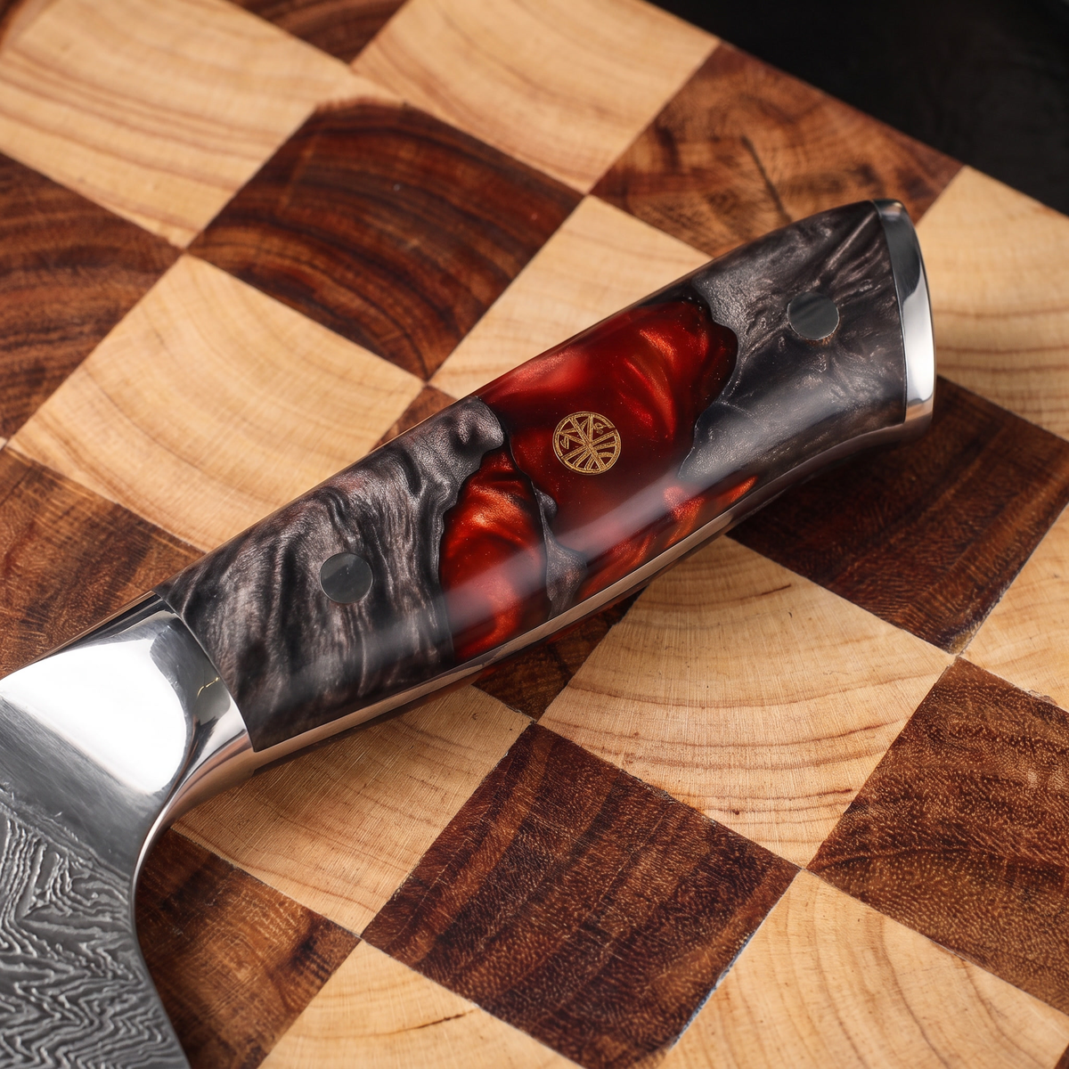 Couteau à Pain | Collection Takai