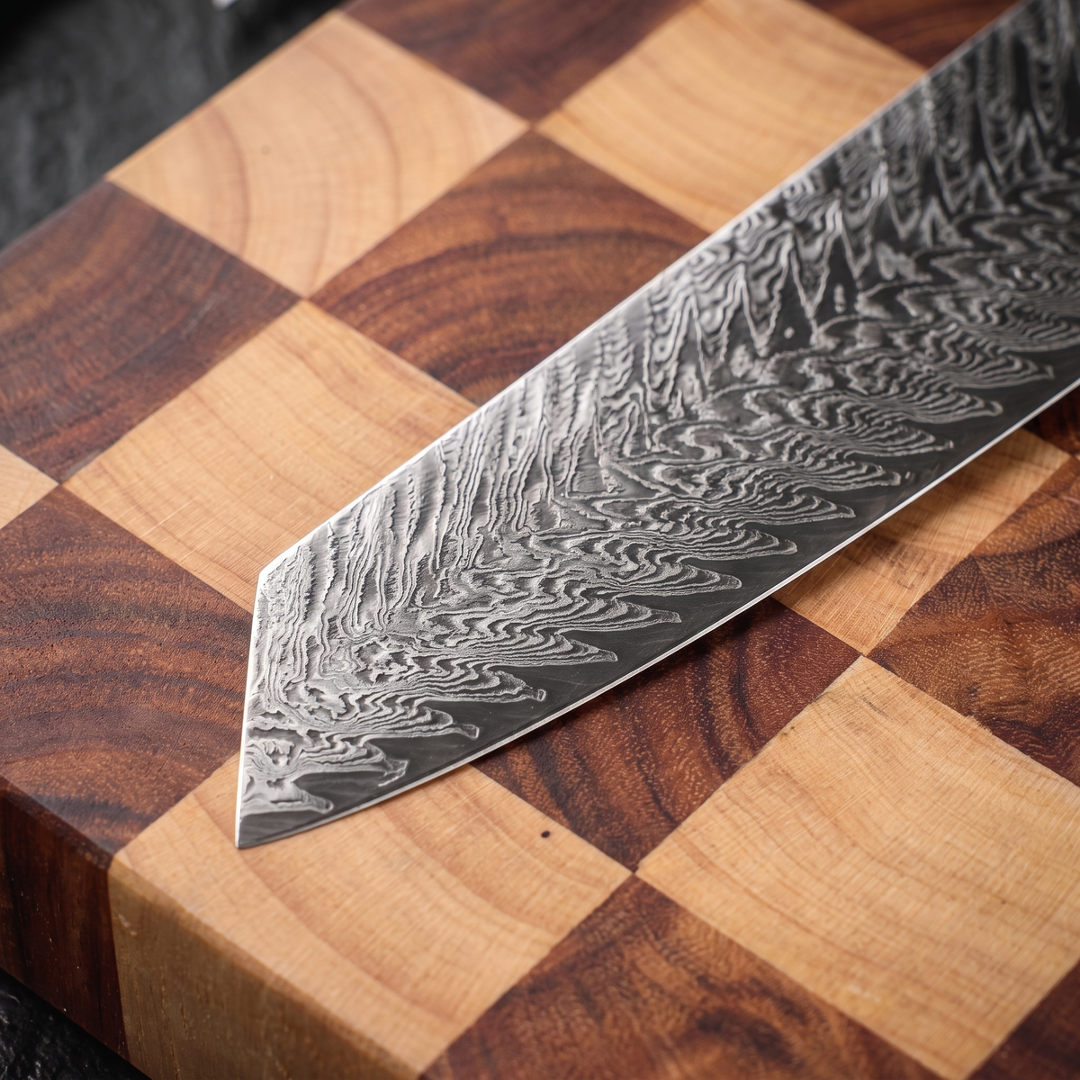 Couteau à Pain | Collection Takai