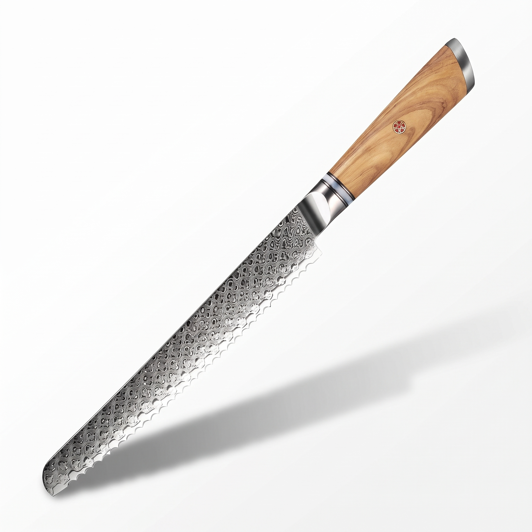 Couteau à Pain | Masaki