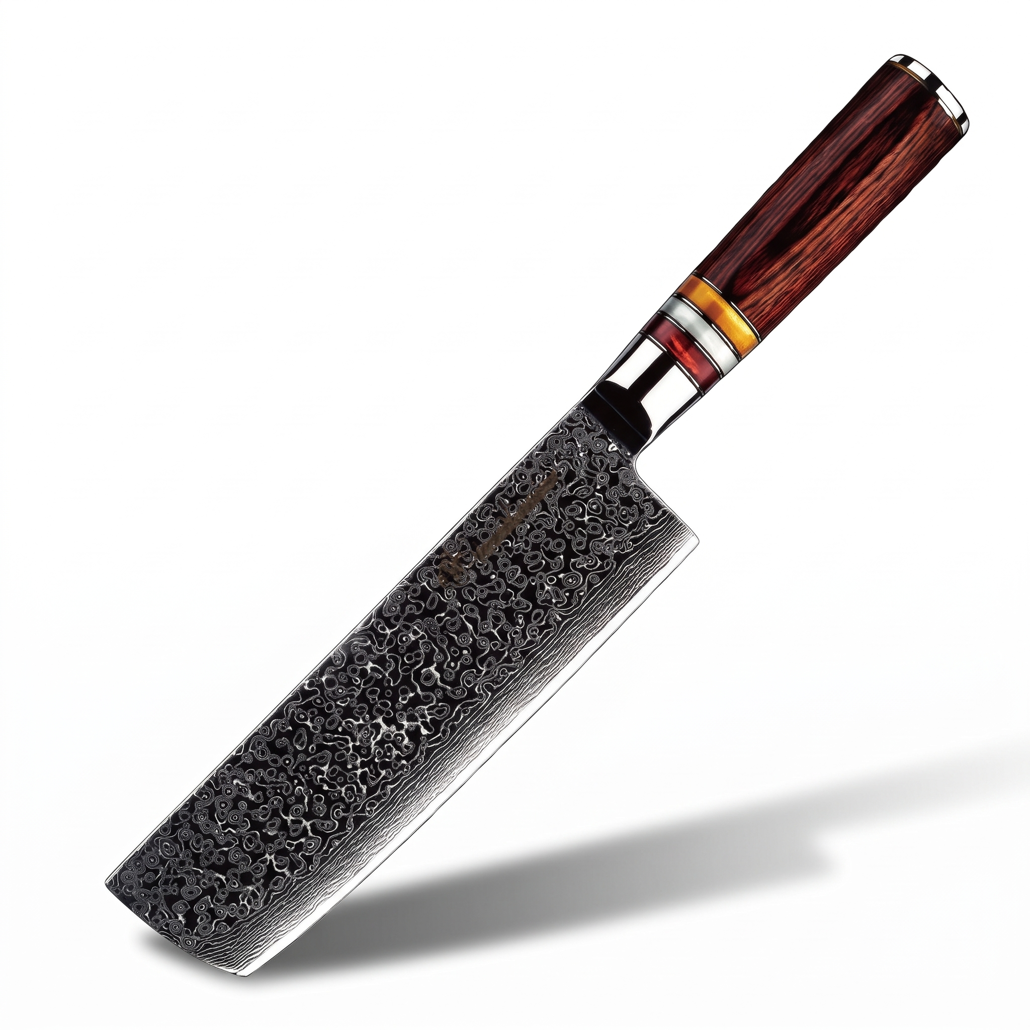 Couteau Japonais Nakiri | Kiri