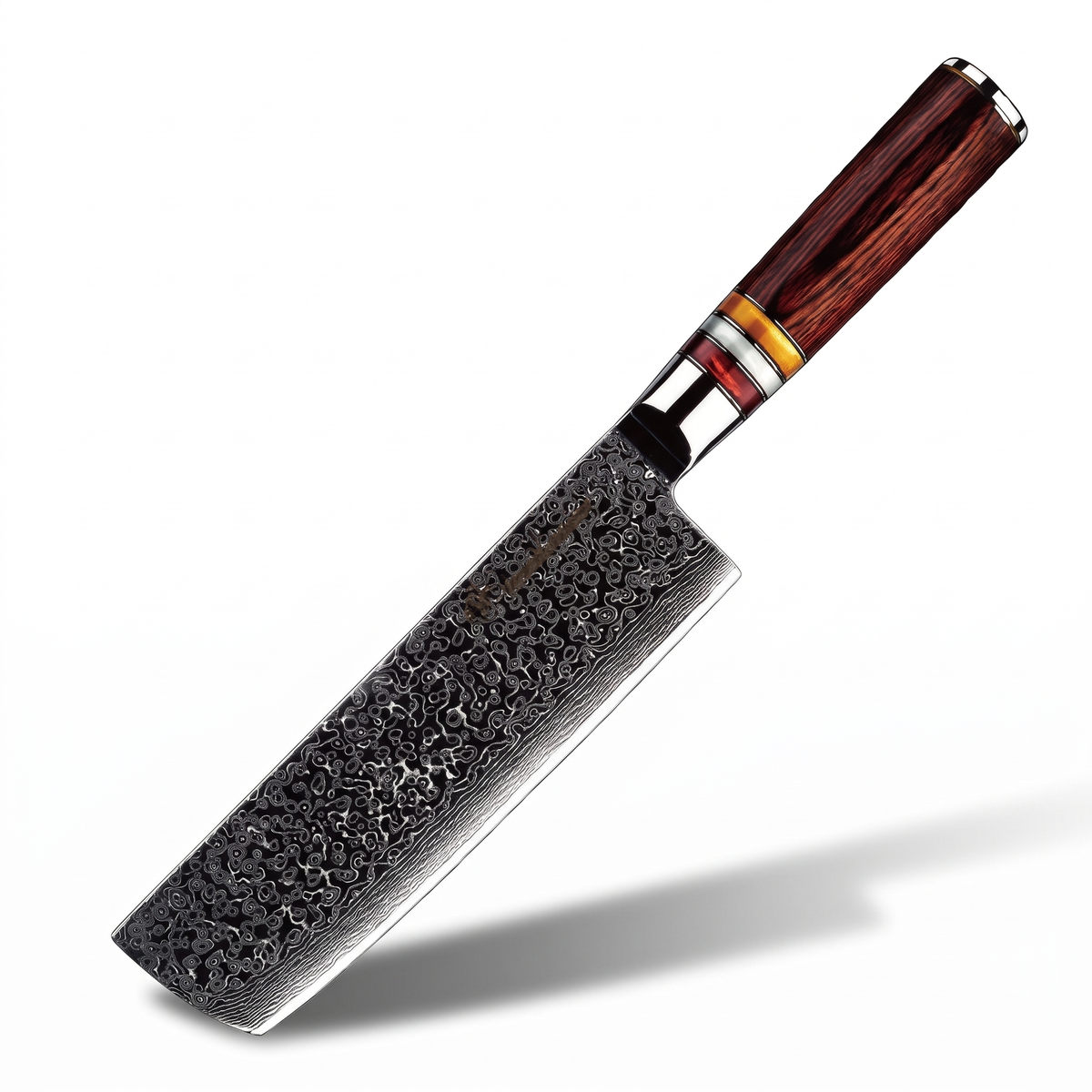 Couteau Japonais Nakiri | Kiri