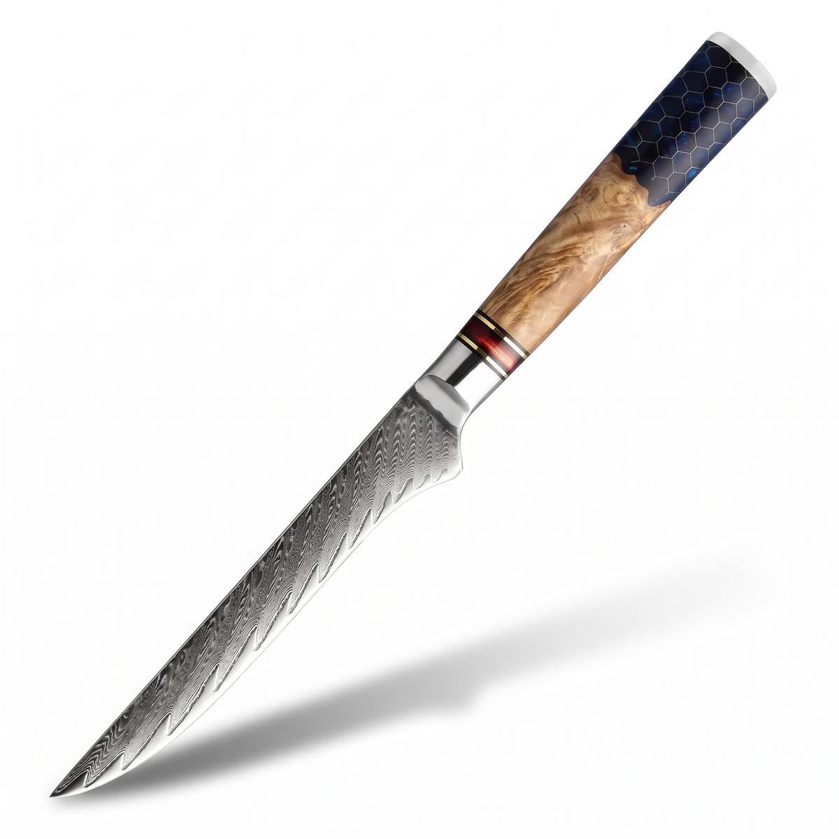 Couteau Japonais Désosser | Koi
