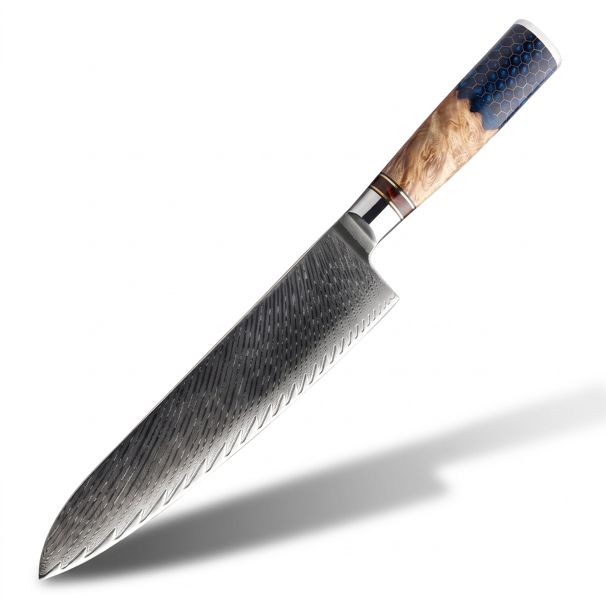 Couteau Japonais Gyuto | Koi