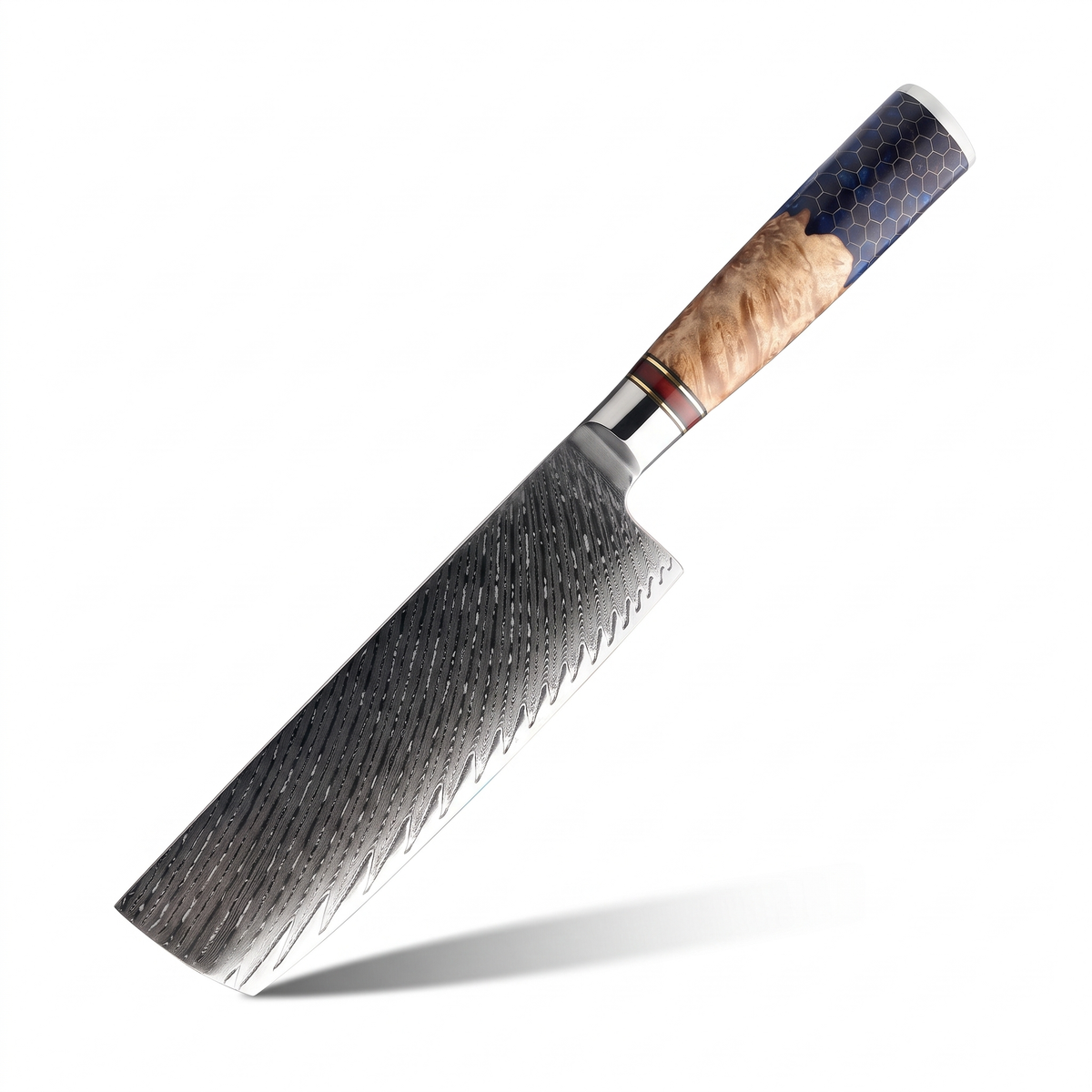 Couteau Japonais Nakiri | Koi