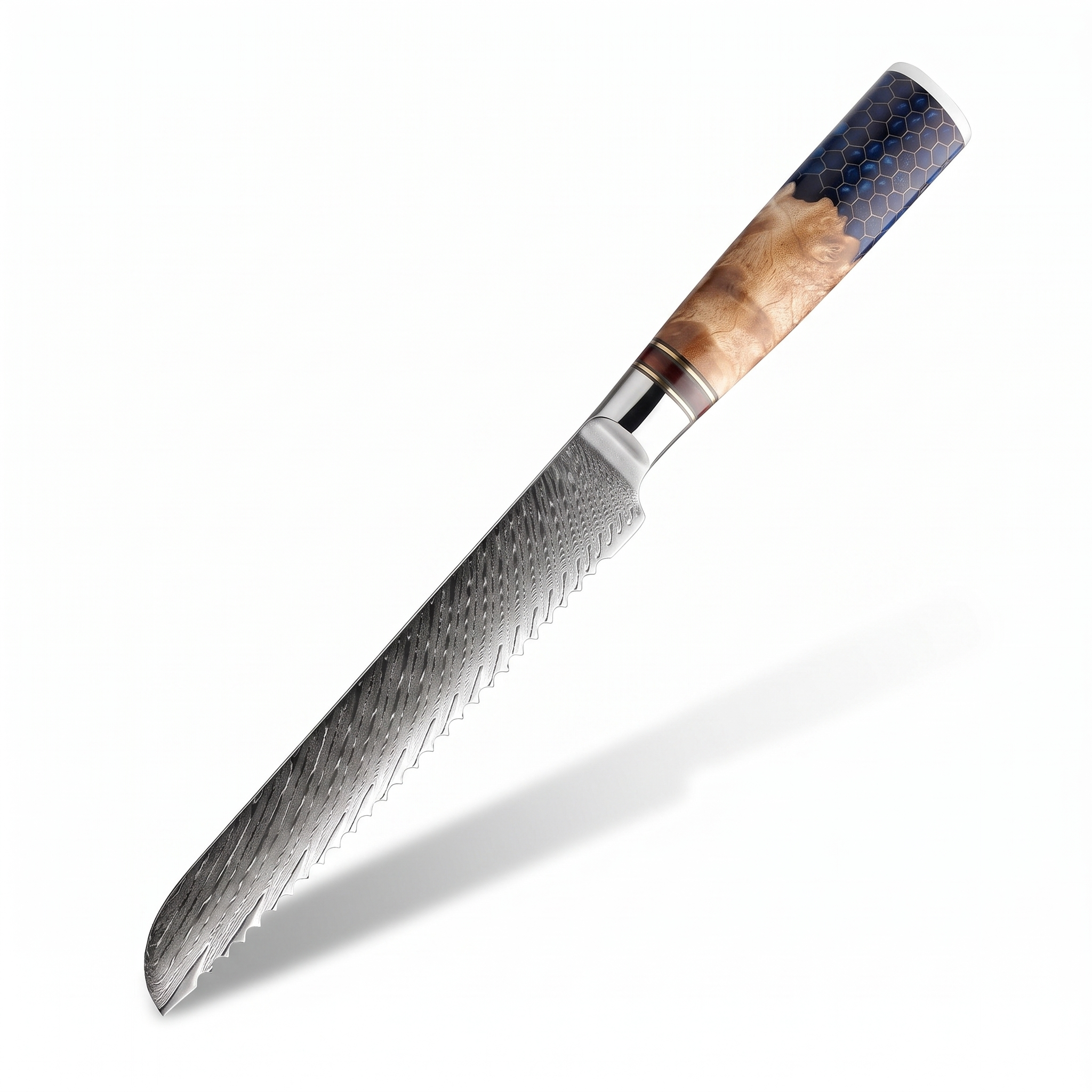 Couteau à Pain | Koi