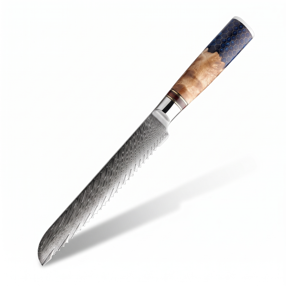 Couteau à Pain | Koi