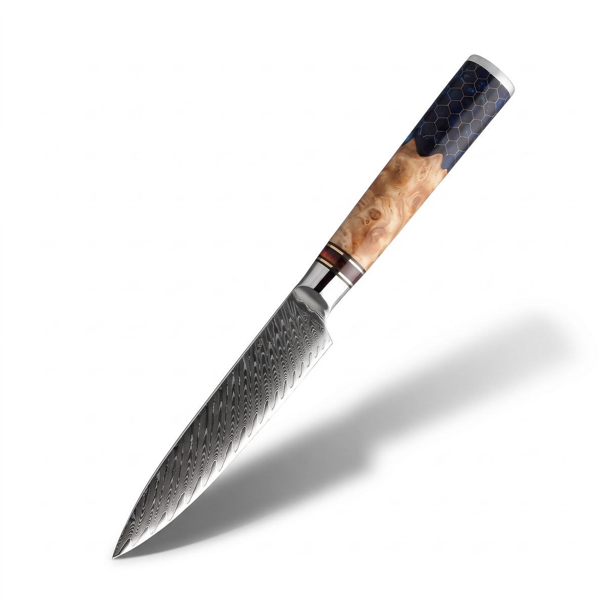 Couteau Japonais Utilitaire | Koi