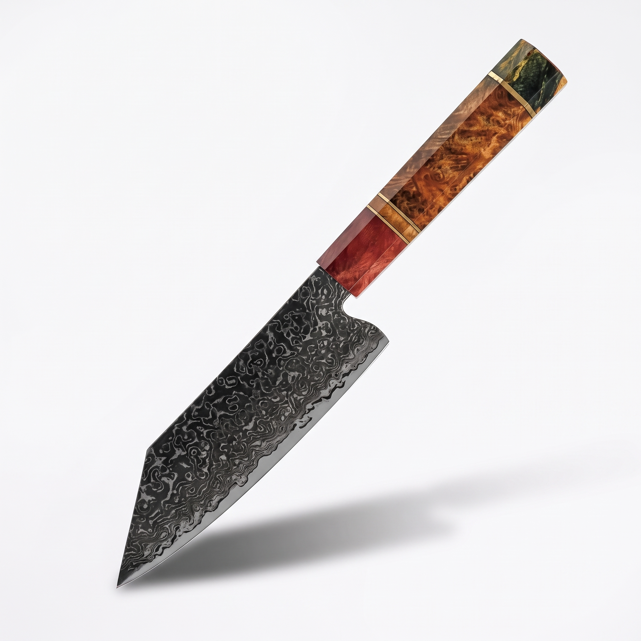 Couteau Japonais Bunka | Midori