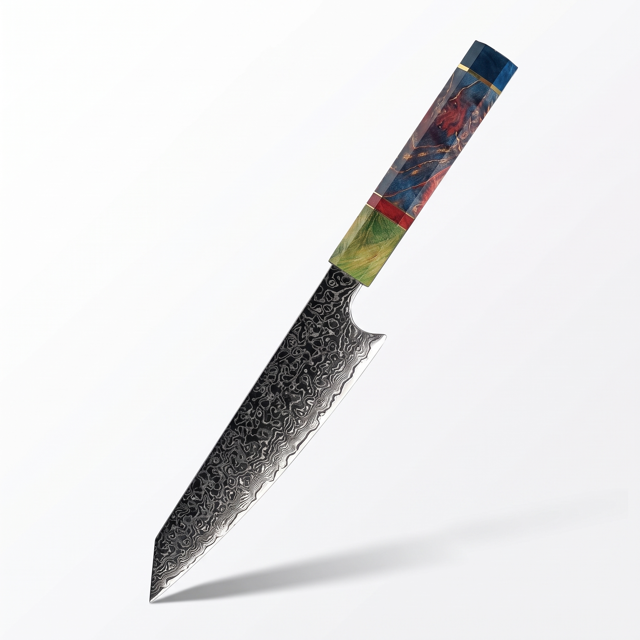 Couteau Japonais Utilitaire | Midori