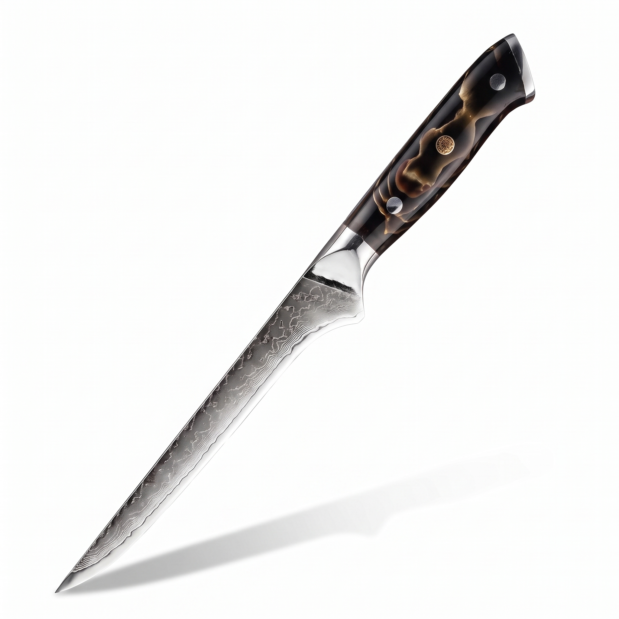 Couteau Japonais Desosser | Edo