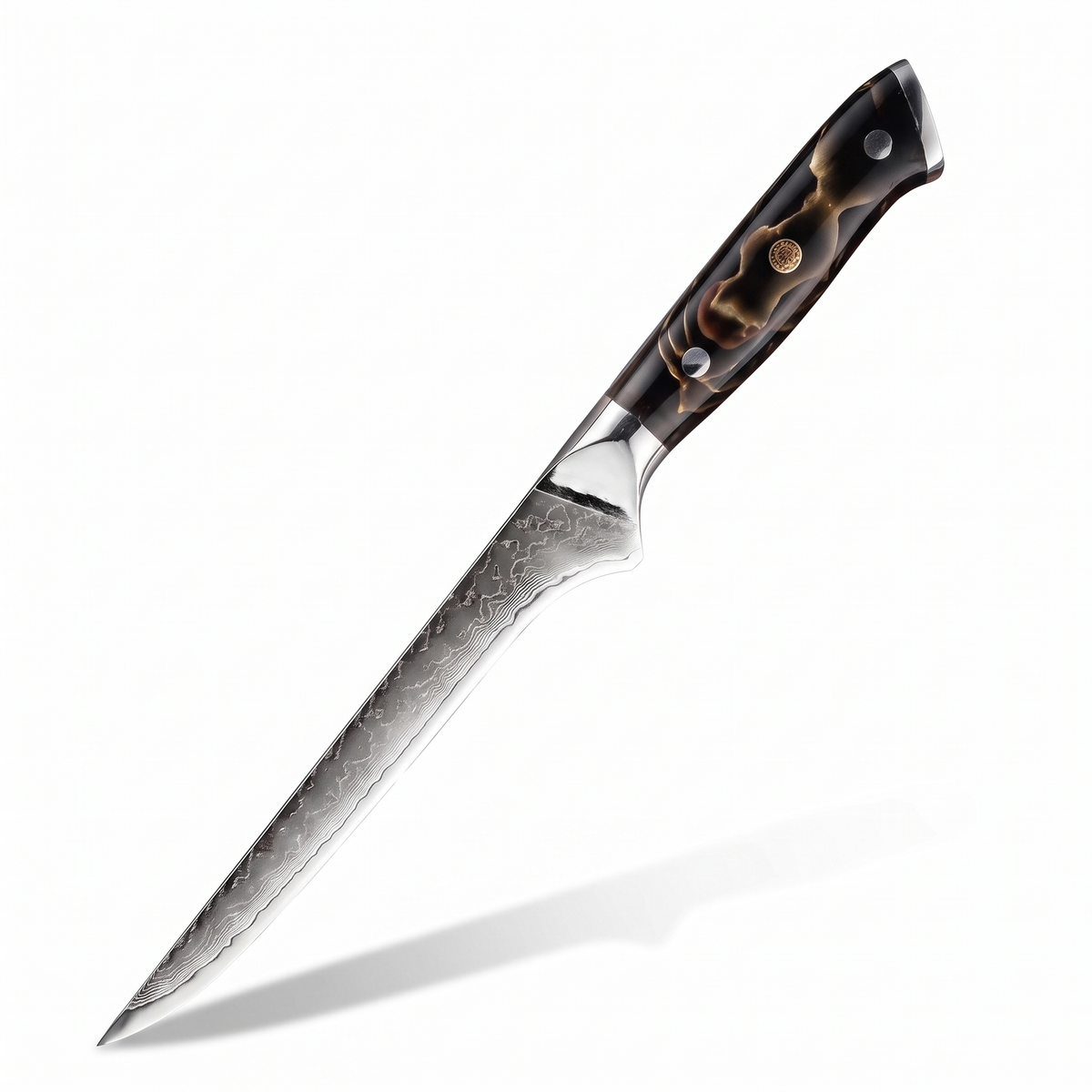 Couteau Japonais Desosser | Edo